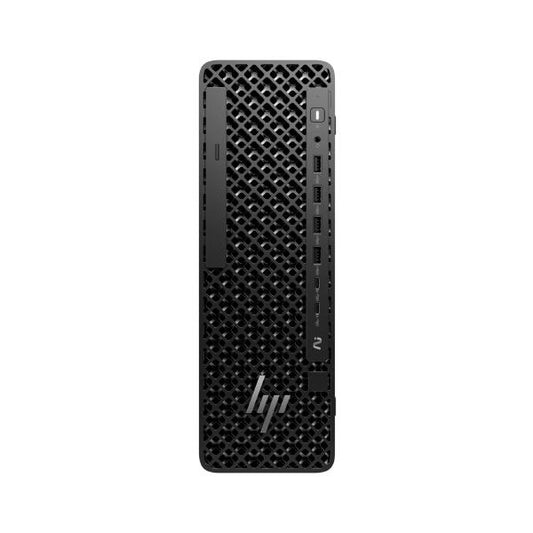 HP Z2 G1i SFF, Intel Core Ultra 7-265, 16GB (1x16GB) DDR5-5600, 512GB SSD, NVIDIA A400 4GB, Win 1...
