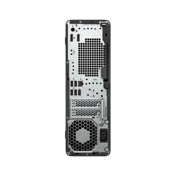 HP Z2 G1i SFF, Intel Core Ultra 7-265, 16GB (1x16GB) DDR5-5600, 512GB SSD, NVIDIA A400 4GB, Win 1... - Image 3