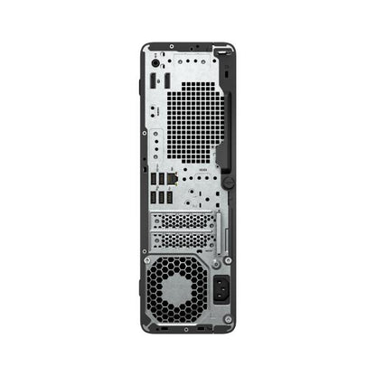 HP Z2 G1i SFF, Intel Core Ultra 7-265, 16GB (1x16GB) DDR5-5600, 512GB SSD, NVIDIA A400 4GB, Win 1... - Image 3