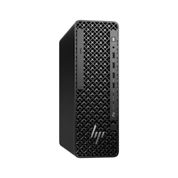 HP Z2 G1i SFF, Intel Core Ultra 7-265, 16GB (1x16GB) DDR5-5600, 512GB SSD, NVIDIA A400 4GB, Win 1... - Image 4