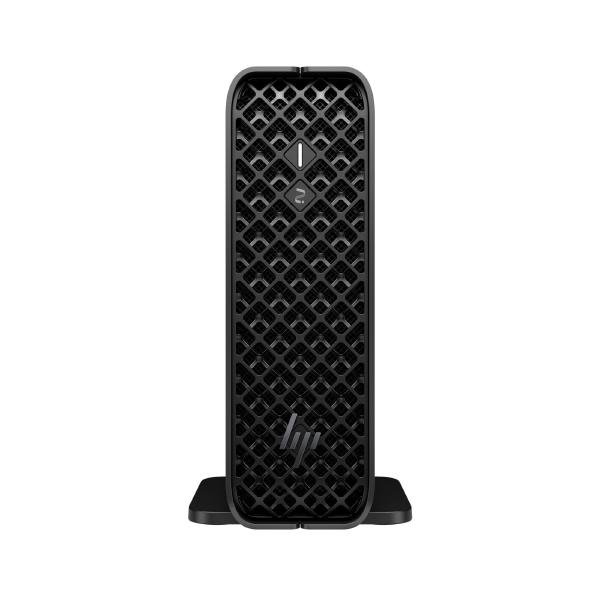 HP Z2 G1i Mini, Intel Core Ultra 7-265, 32GB (1x32GB) DDR5-6400, 1TB SSD, NVIDIA RTX 2000 Ada 16G...