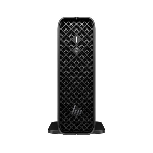 HP Z2 G1i Mini, Intel Core Ultra 7-265, 32GB (1x32GB) DDR5-6400, 1TB SSD, NVIDIA RTX 2000 Ada 16G...