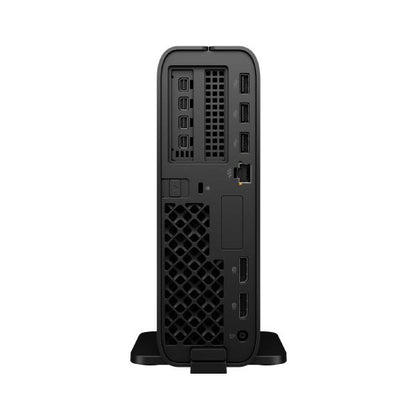 HP Z2 G1i Mini, Intel Core Ultra 7-265, 32GB (1x32GB) DDR5-6400, 1TB SSD NVIDIA RTX A1000 8GB, Wi... - Image 3