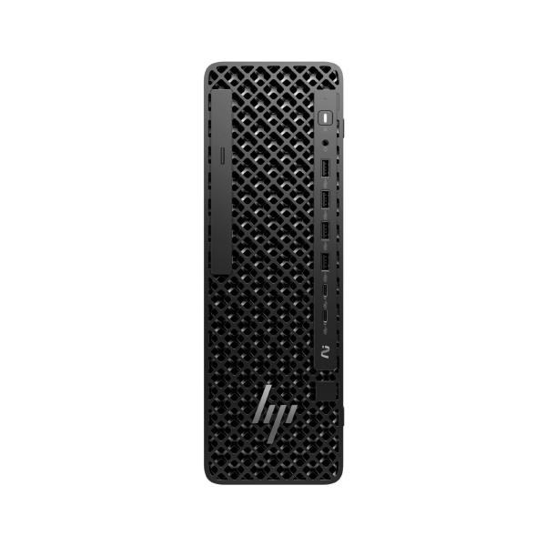 HP Z2 G1i SFF, Intel Core Ultra 9-285, 48GB (1x48GB) DDR5-5600, 1TB SSD, NVIDIA RTX 2000 Ada 16GB...