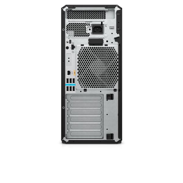 HP Z4 G5 TWR -C26B9PT- Intel Xeon W5-2445 / 64GB 4800MHz / 2TB SSD + 2TB HDD / NVIDIA RTX A4500 2... - Image 2