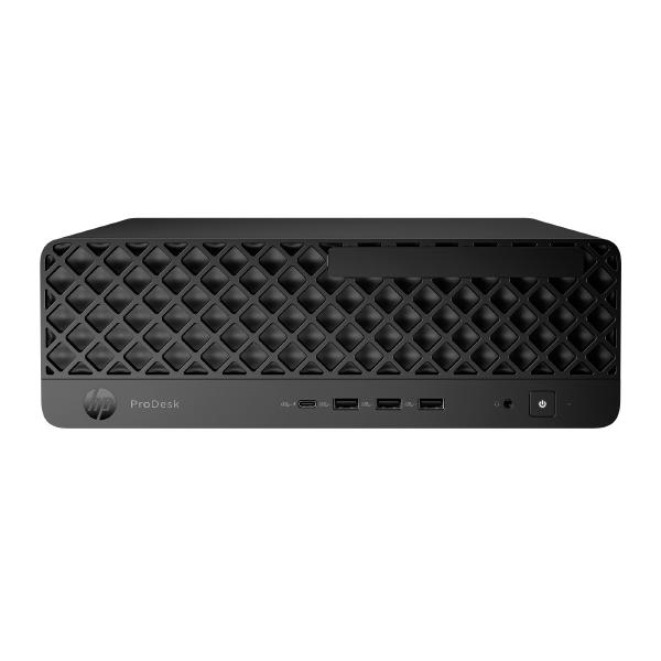 HP ProDesk 4 SFF G1i -C3FP4PT- Intel U5-235 / 16GB 5600MHz / 512GB SSD / WLAN / W11P / 3-3-3 (Rep...