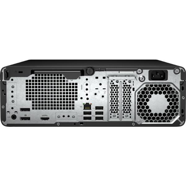 HP ProDesk 4 SFF G1i -C3FP4PT- Intel U5-235 / 16GB 5600MHz / 512GB SSD / WLAN / W11P / 3-3-3 (Rep... - Image 3