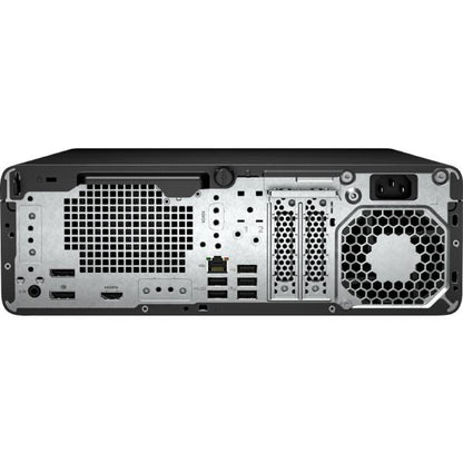 HP ProDesk 4 SFF G1i -C3FP4PT- Intel U5-235 / 16GB 5600MHz / 512GB SSD / WLAN / W11P / 3-3-3 (Rep... - Image 3
