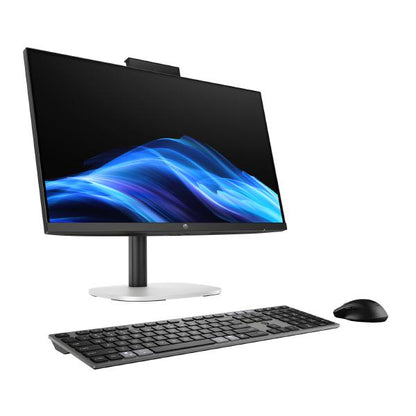 HP ProStudio 4 G1i  AIO -C3QQ7PT- Intel U5-225 / 16GB (16GBx1) 5600MHz / 512GB SSD / 23.8" FHD NO... - Image 6