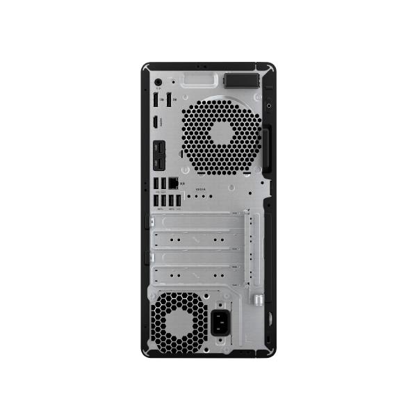 HP Z1 TWR G9 -C53YDPT- Intel i7-14700 / 32GB (32GBx1) 4800MHz / 1TB SSD / NVIDIA RTX 5060 8GB / W... - Image 4