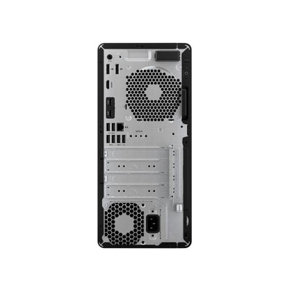 HP Z1 TWR G9 -C53YDPT- Intel i7-14700 / 32GB (32GBx1) 4800MHz / 1TB SSD / NVIDIA RTX 5060 8GB / W... - Image 4