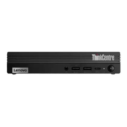 Lenovo ThinkCentre M70Q G4 Tiny -12E3005GAU- Intel i5-13400T / 16GB 3200MHz / 256GB SSD / WIFI+BT/ W11P / 3-3-3 (Replaces 11T3009VAU)