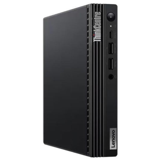 Lenovo ThinkCentre M70Q G4 Tiny -12E3005VAU- Intel i5-13400T / 16GB 3200MHz / 512GB SSD / WIFI+BT/ W11P / 3-3-3 (Replaced by 112TD002BAU)
