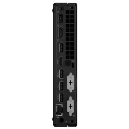 Lenovo ThinkCentre M70Q G4 Tiny -12E3005VAU- Intel i5-13400T / 16GB 3200MHz / 512GB SSD / WIFI+BT/ W11P / 3-3-3 (Replaced by 112TD002BAU)
