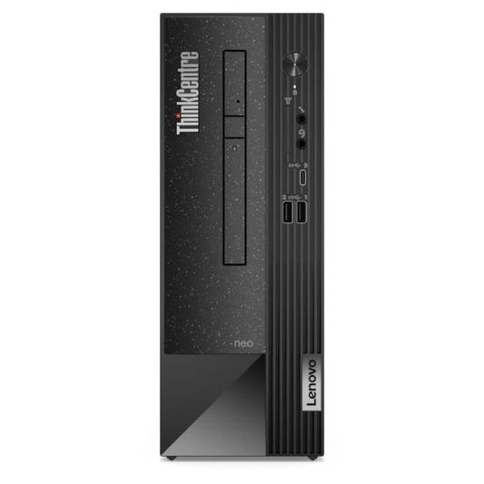 LENOVO ThinkCentre Neo 50S G4 SFF Desktop PC i7-13700 16GB DDR4 512GB SSD Windows 11 Pro 3yrs OS Wty UHD Graphics LAN Keyboard Mouse ~M70s