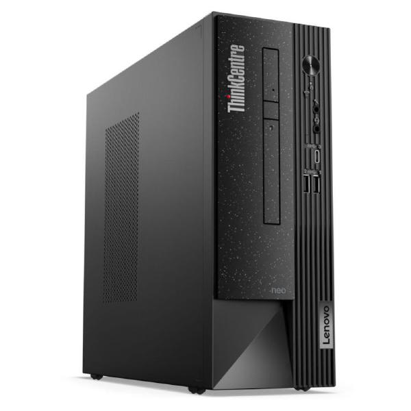 LENOVO ThinkCentre Neo 50S G4 SFF Desktop PC i7-13700 16GB DDR4 512GB SSD Windows 11 Pro 3yrs OS Wty UHD Graphics LAN Keyboard Mouse ~M70s