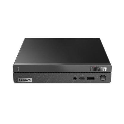 LENOVO ThinkCentre Neo 50q G4 Tiny Desktop PC i5-13420H 8GB 256GB SSD Windows 11 Pro 3yrs Onsite Wty UHD Graphics WiFi6 Keyboard Mouse