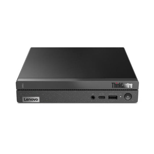 LENOVO ThinkCentre Neo 50q G4 Tiny Desktop PC i5-13420H 8GB 256GB SSD Windows 11 Pro 3yrs Onsite Wty UHD Graphics WiFi6 Keyboard Mouse