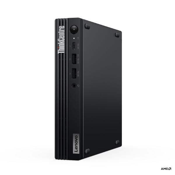 Lenovo ThinkCentre M75Q G5 Tiny -12RQ0025AU- Ryzen 5 8500GE / 16GB 5200MHz / 512GB SSD / WIFI+BT...