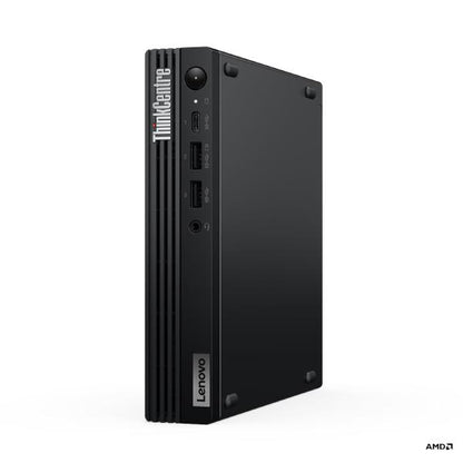 Lenovo ThinkCentre M75Q G5 Tiny -12RQ0025AU- Ryzen 5 8500GE / 16GB 5200MHz / 512GB SSD / WIFI+BT...