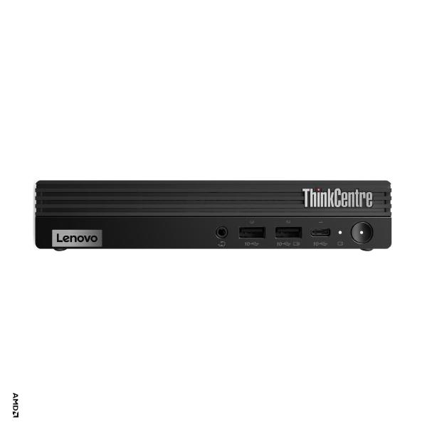 Lenovo ThinkCentre M75Q G5 Tiny -12RQ0025AU- Ryzen 5 8500GE / 16GB 5200MHz / 512GB SSD / WIFI+BT... - Image 2