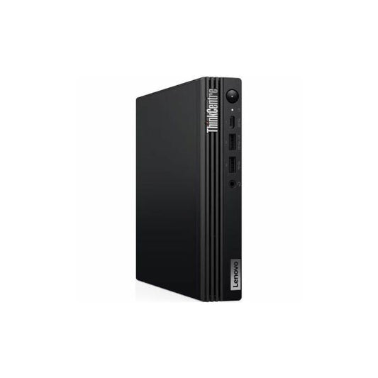 Lenovo ThinkCentre M70Q G5 Tiny -12TD002BAU- Intel i5-14400T/ 16GB 4800MHz / 512GB SSD / WIFI+BT / W11P / 3-3-3 (Replaces 12E3005VAU)
