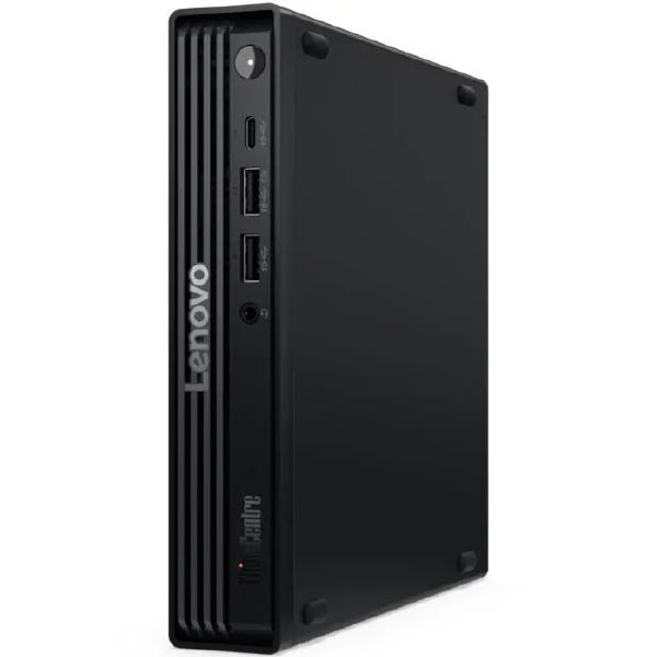 Lenovo ThinkCentre M70Q G6 Tiny -13A40009AU- Intel U7-265T / 32GB 5600MHz / 512GB SSD / WIFI+BT /... - Image 2