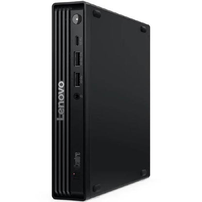 Lenovo ThinkCentre M70Q G6 Tiny -13A40009AU- Intel U7-265T / 32GB 5600MHz / 512GB SSD / WIFI+BT /... - Image 2