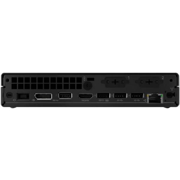 Lenovo ThinkCentre M70Q G6 Tiny -13A40009AU- Intel U7-265T / 32GB 5600MHz / 512GB SSD / WIFI+BT /... - Image 3
