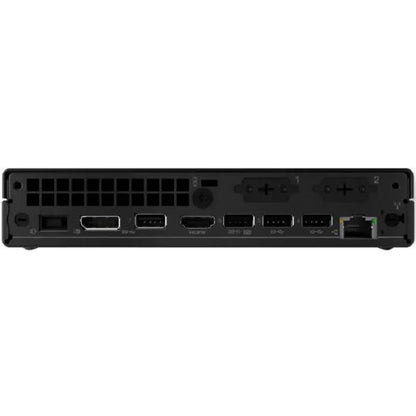 Lenovo ThinkCentre M70Q G6 Tiny -13A40009AU- Intel U7-265T / 32GB 5600MHz / 512GB SSD / WIFI+BT /... - Image 3
