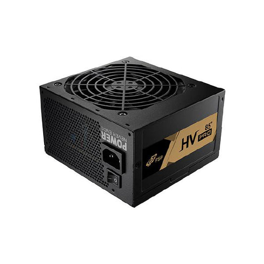 FSP HV PRO 85+ 650W in White - Power Supplies
