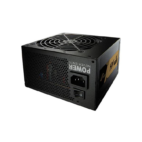 FSP HV PRO 85+ 650W in White - Power Supplies - Image 4