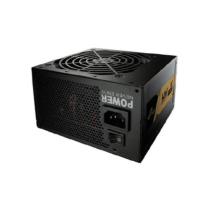 FSP HV PRO 85+ 650W in White - Power Supplies - Image 4