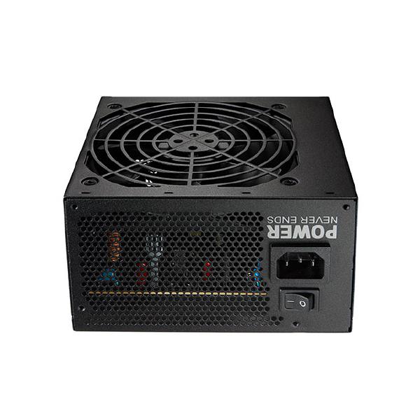 FSP HV PRO 85+ 650W in White - Power Supplies - Image 5