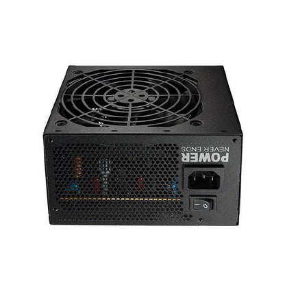 FSP HV PRO 85+ 650W in White - Power Supplies - Image 5
