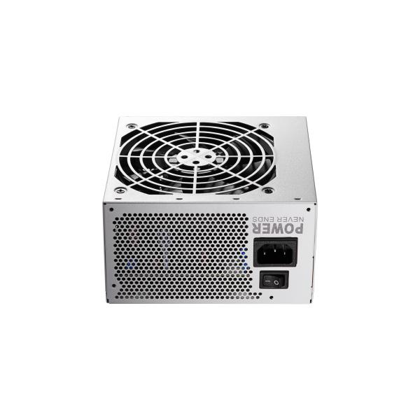 FSP HV PRO 85+ 650W in White - Power Supplies - Image 7