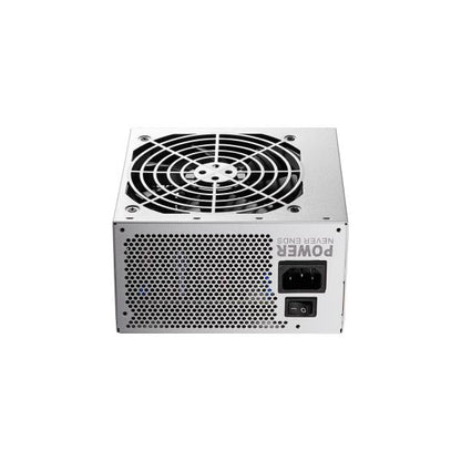 FSP HV PRO 85+ 650W in White - Power Supplies - Image 7