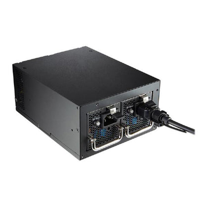 FSP Twins 900w Redundant Power Supply, ATX Formfactor, 80+ Gold Certified, Non-Modular Cabling, S... - Image 3