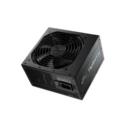 FSP Hydro K PRO ATX 12V V3.0 & EPS 12V V2.92, 750W 80 Plus Bronze Cabled Power Supply - Power Sup... - Image 2