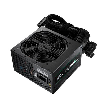 FSP Hydro K PRO ATX 12V V3.0 & EPS 12V V2.92, 750W 80 Plus Bronze Cabled Power Supply - Power Sup... - Image 6