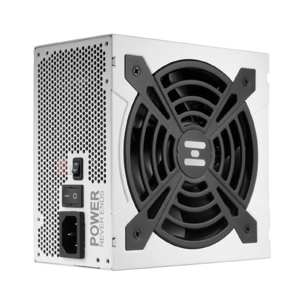 FSP Hydro G PRO 1000w Premium Power Supply, ATX Formfactor, 80+ Gold Certified, Fully Modular Cab... - Image 3
