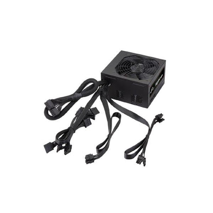 FSP Hydro PRO 800w Budget Power Supply, ATX Formfactor, 80+ Bronze Certified, Non-Modular Cabling... - Image 3