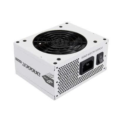 FSP Dagger PRO 850w Premium Power Supply, SFX Formfactor, 80+ Gold Certified, Fully Modular Cabli... - Image 2
