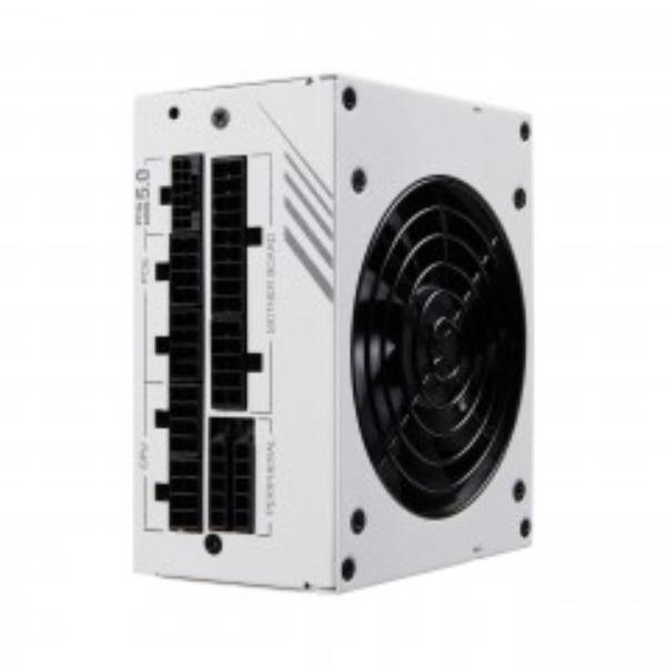 FSP Dagger PRO 850w Premium Power Supply, SFX Formfactor, 80+ Gold Certified, Fully Modular Cabli... - Image 3
