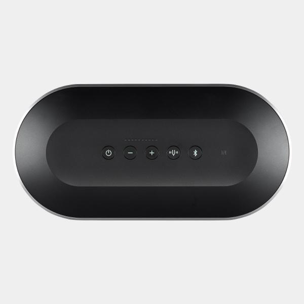 Yamaha YVC1000 Unified Communications Microphone & Speaker System, USB and Bluetooth Speakerphone... - Image 2