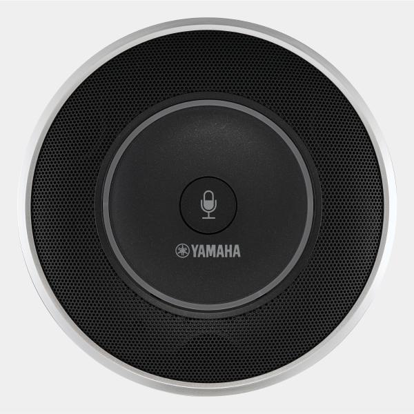 Yamaha YVC1000 Unified Communications Microphone & Speaker System, USB and Bluetooth Speakerphone... - Image 5