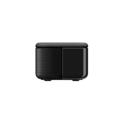 Sony HT-S100F Soundbar with Bluetooth. 2 channels, 120W Power Output. Black.