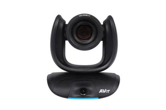 AVer CAM550 4K Dual Lens PTZ Conferencing Camera - USB Web Cams