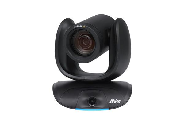 AVer CAM550 4K Dual Lens PTZ Conferencing Camera - USB Web Cams - Image 2
