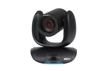 AVer CAM550 4K Dual Lens PTZ Conferencing Camera - USB Web Cams - Image 2